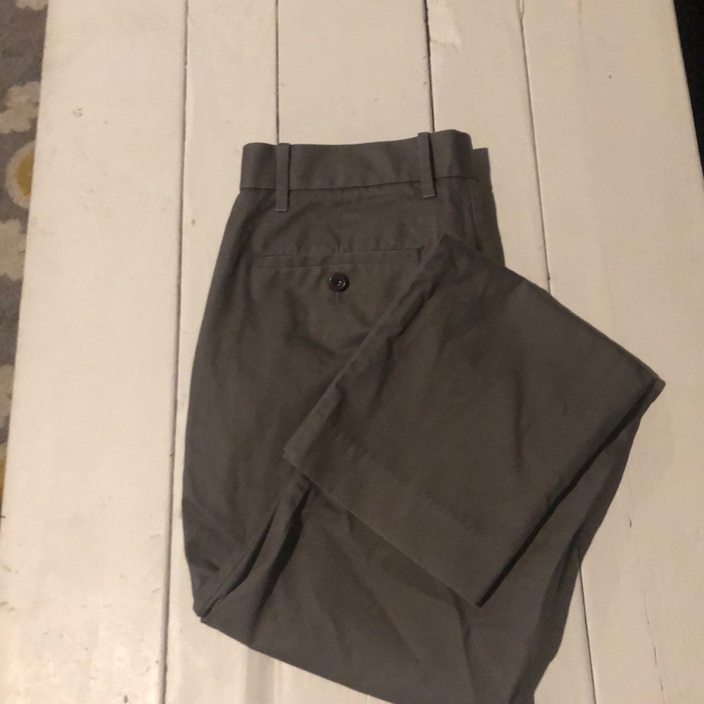 Men’s dress pants
